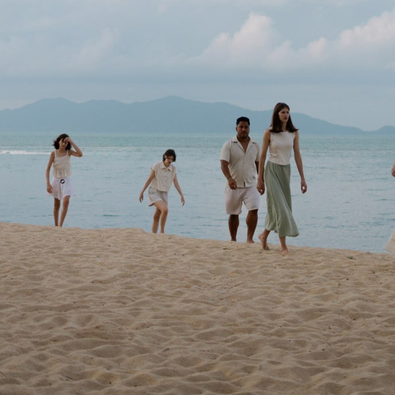 REVIEWS. Photographer on Koh Samui Elena