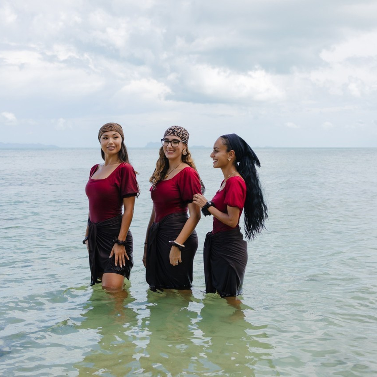 REVIEWS. Photographer on Koh Samui Elena