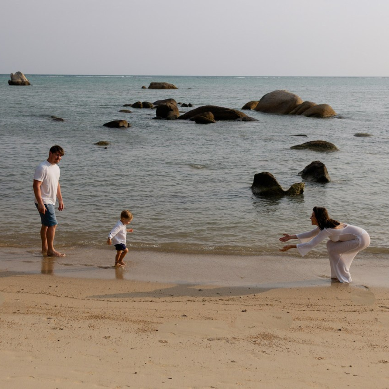 REVIEWS. Photographer on Koh Samui Elena