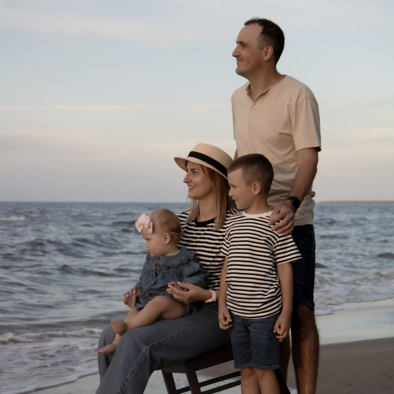 Atsauksmes. Fotogrāfe Ilze Vanuška