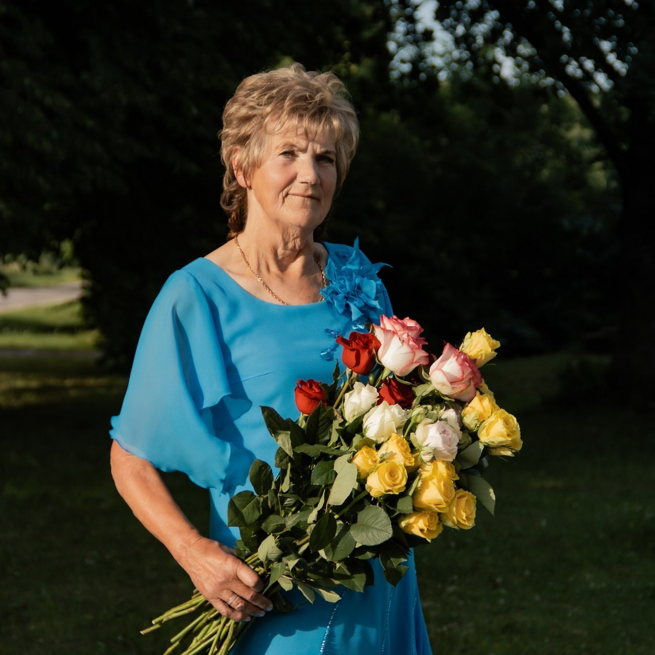 Atsauksmes. Fotogrāfe Ilze Vanuška