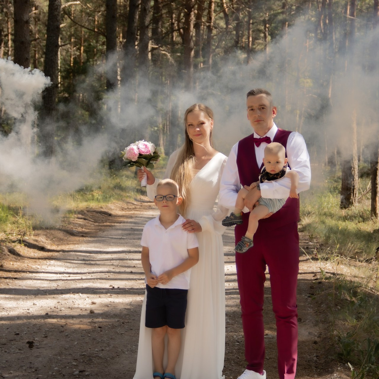Atsauksmes. Fotogrāfe Ilze Vanuška