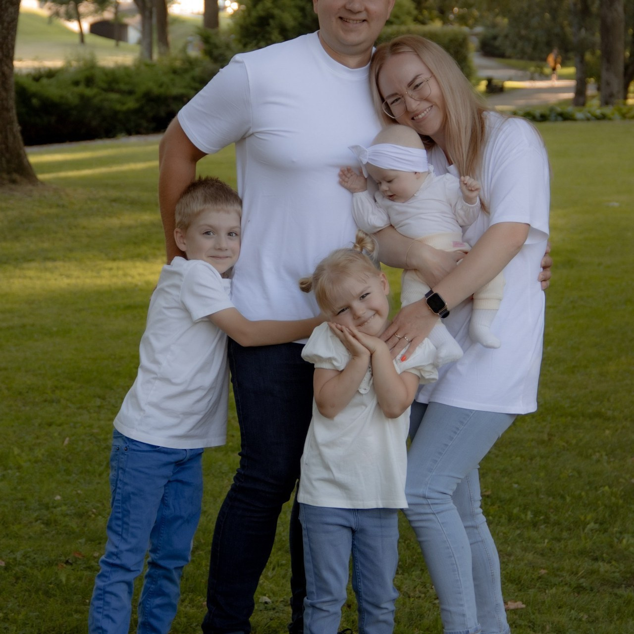 Atsauksmes. Fotogrāfe Ilze Vanuška