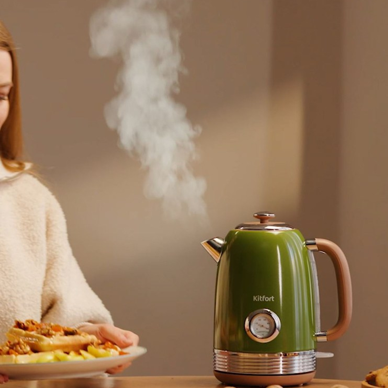 Обзорные видео товаров