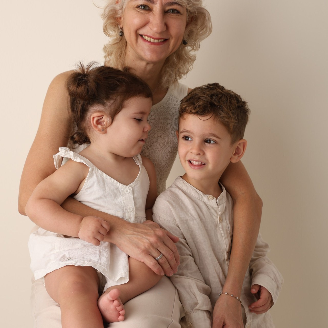 לקוחות ממליצים. צלמת הריון וניובורן