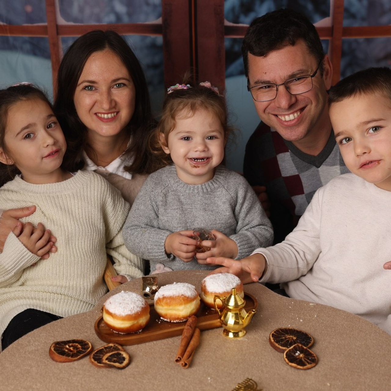 לקוחות ממליצים. צלמת הריון וניובורן