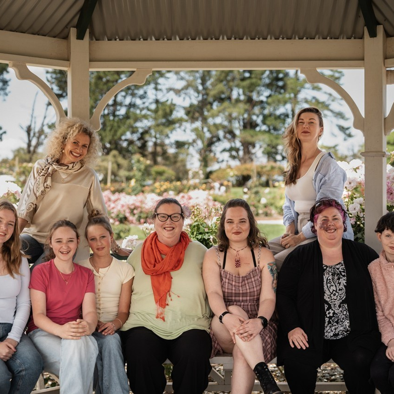 Reviews. Natasha photo Photographer in Melbourne