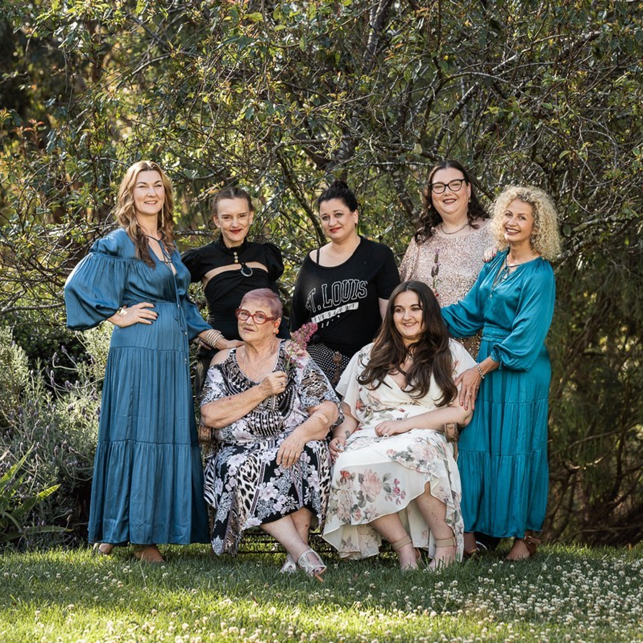 Reviews. Natasha photo Photographer in Melbourne