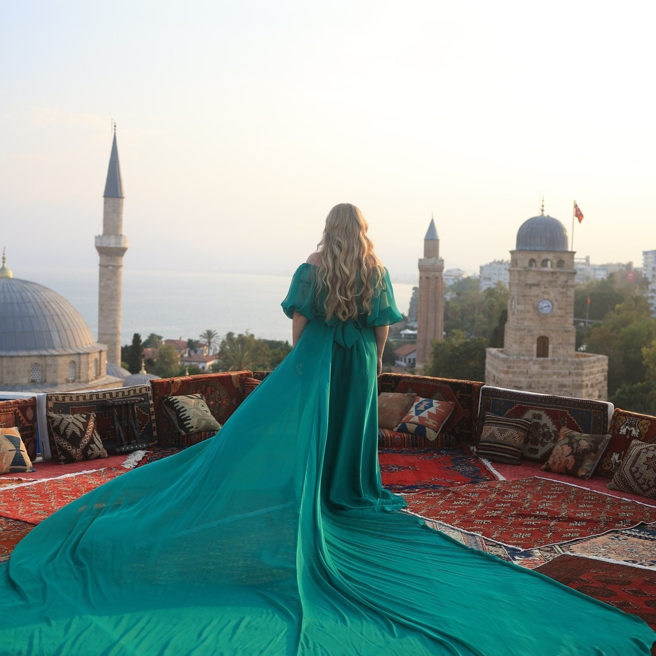 Отзывы клиентов. Фотограф в Турции, Анталии, Кемере, Белеке, Сиде, Каше, Калкане, Фетхие