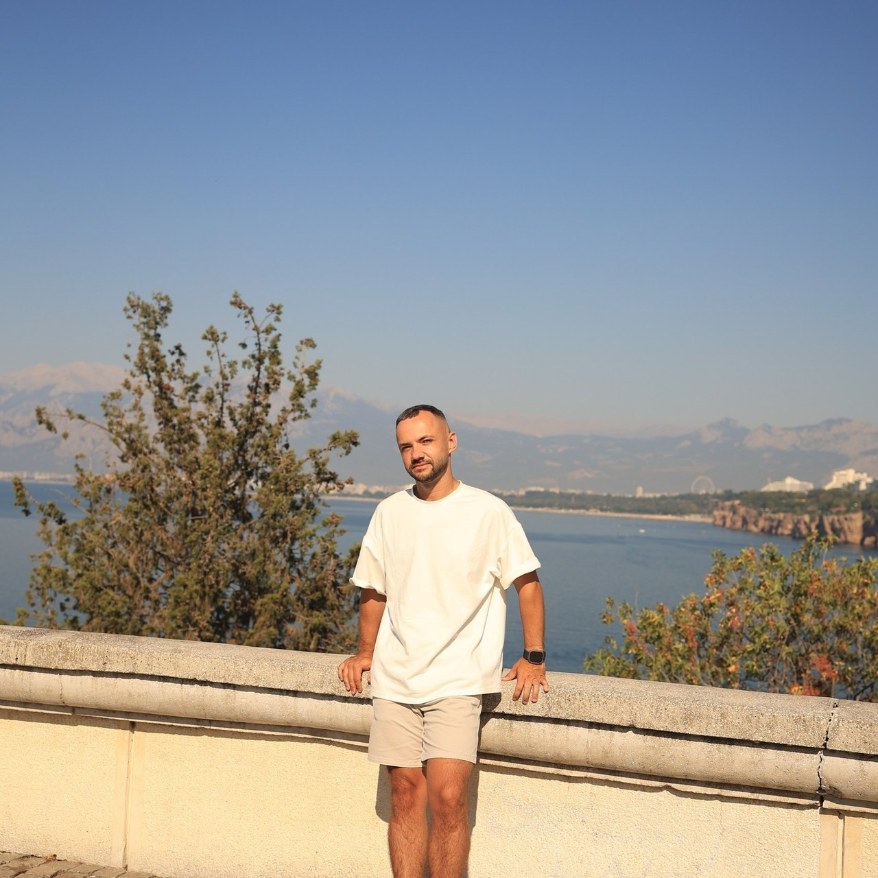 Отзывы клиентов. Фотограф в Турции, Анталии, Кемере, Белеке, Сиде, Каше, Калкане, Фетхие