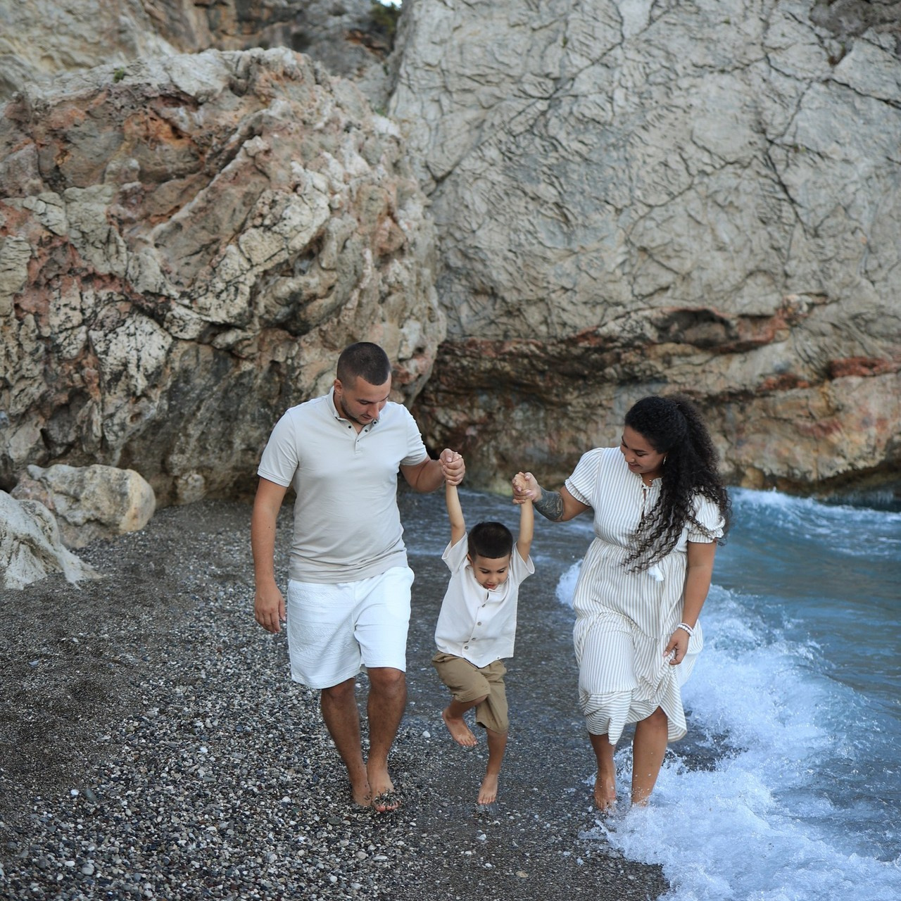 Отзывы клиентов. Фотограф в Турции, Анталии, Кемере, Белеке, Сиде, Каше, Калкане, Фетхие