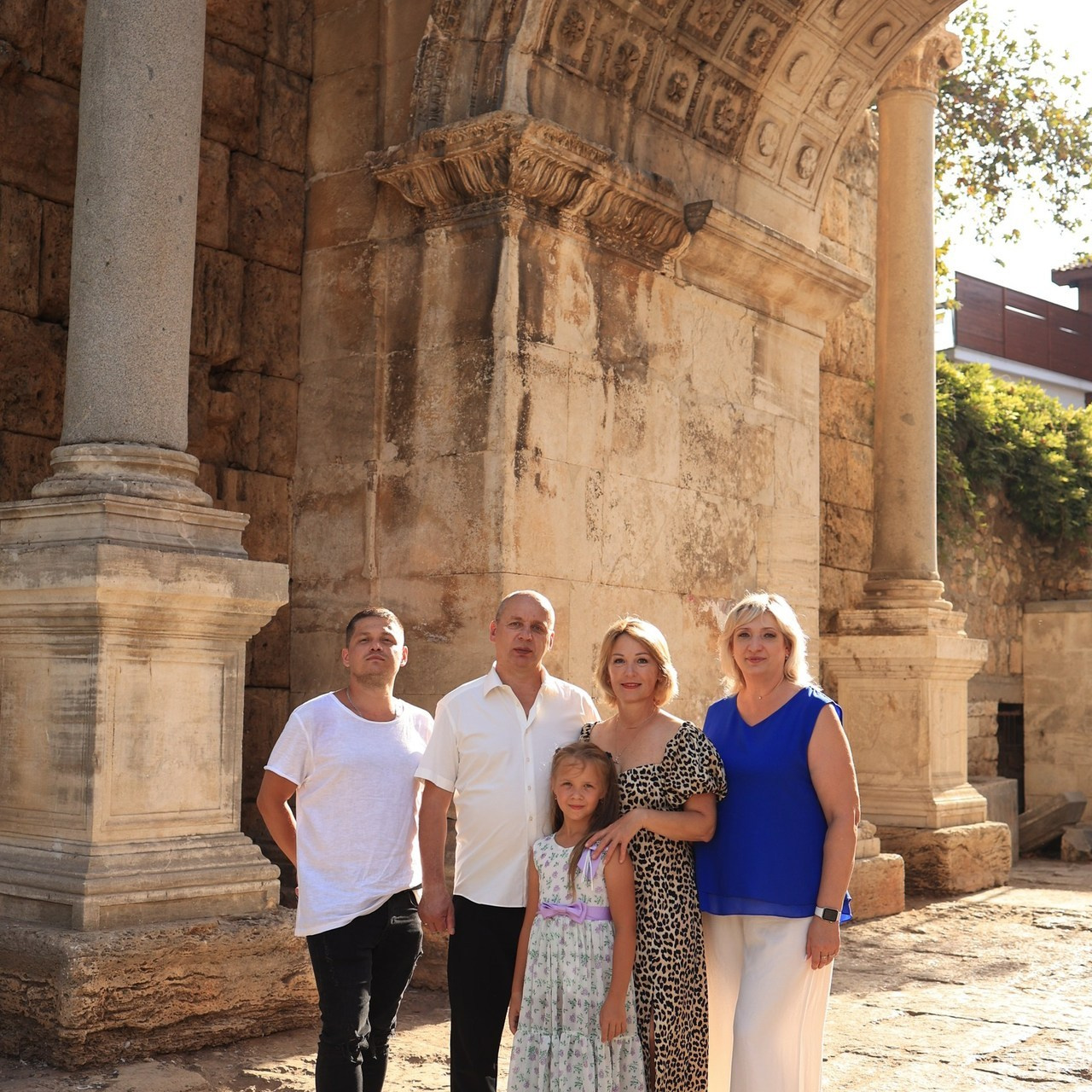 Отзывы клиентов. Фотограф в Турции, Анталии, Кемере, Белеке, Сиде, Каше, Калкане, Фетхие