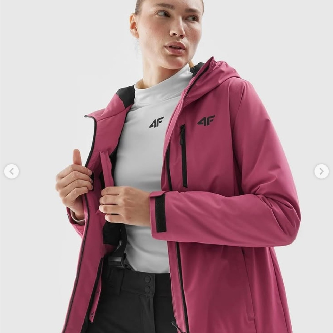 4f E-commerce