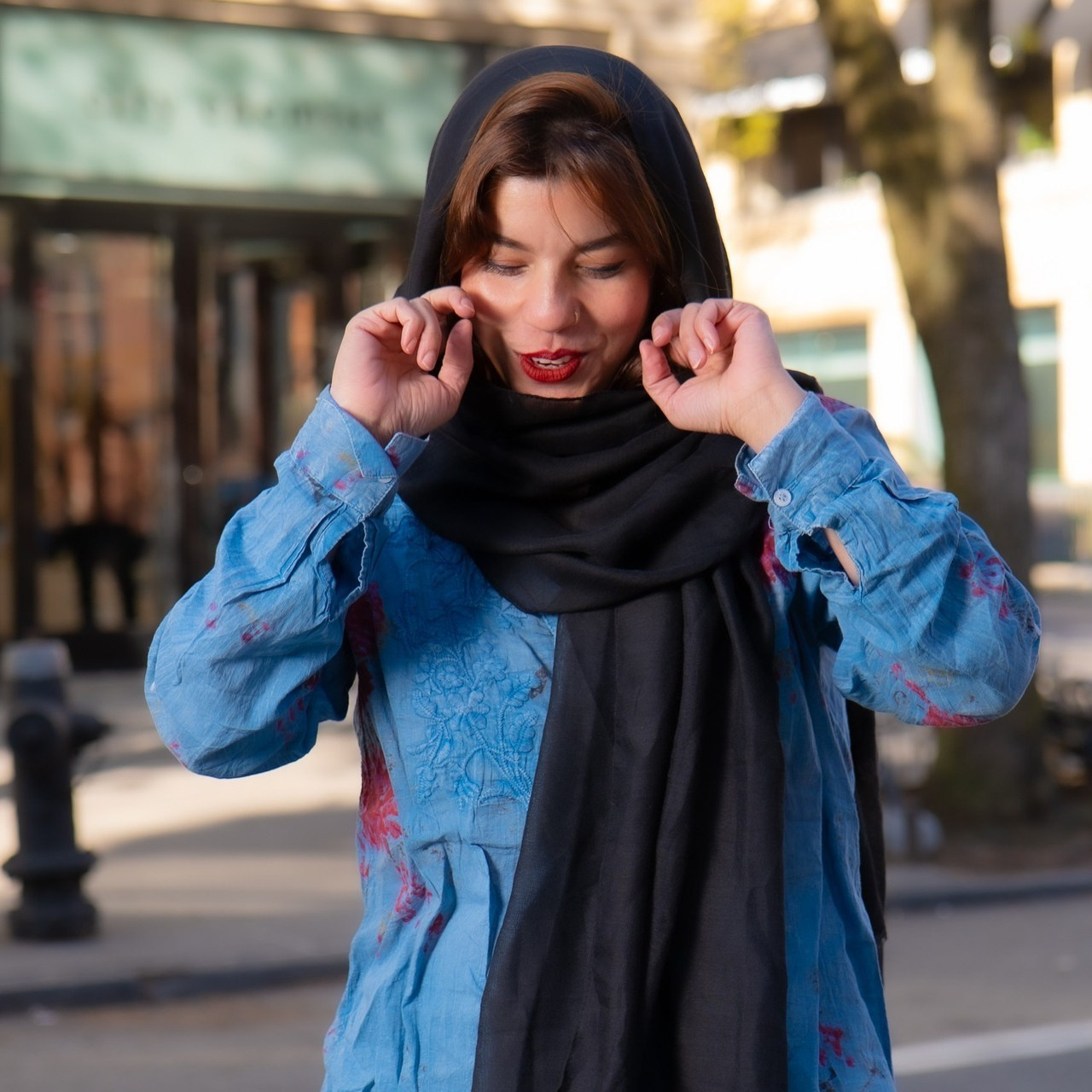 Testimonials. NYC based photographer