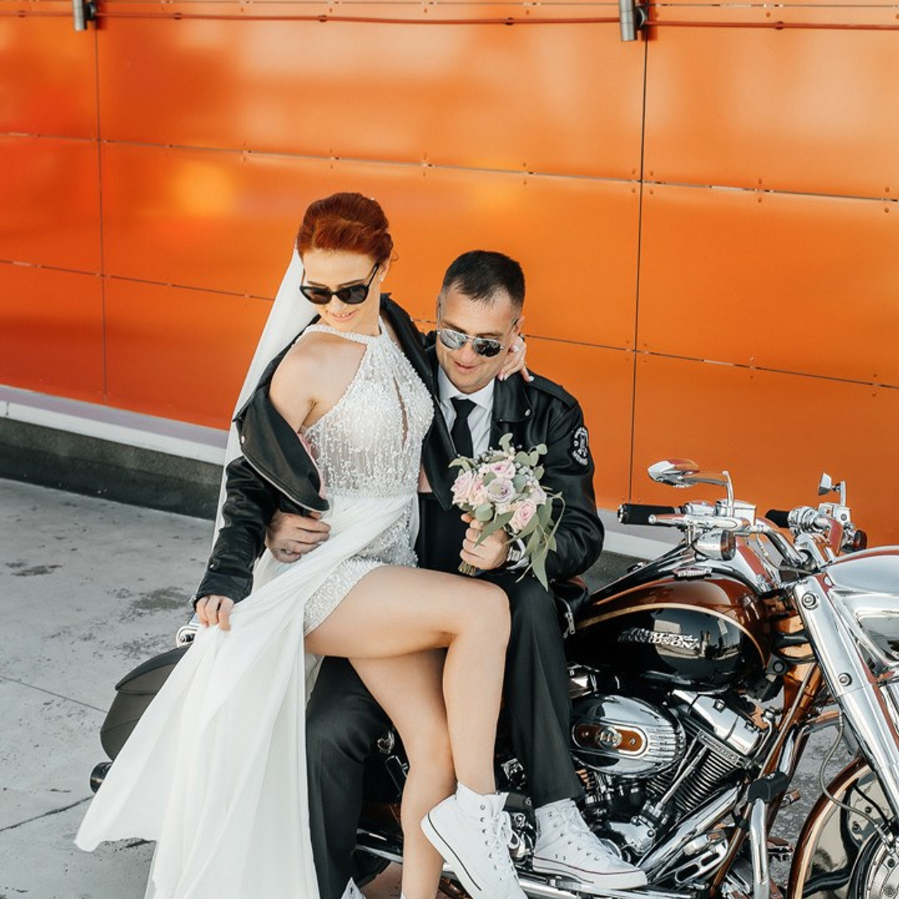 Vestuvės. Savas vestuvių fotografas