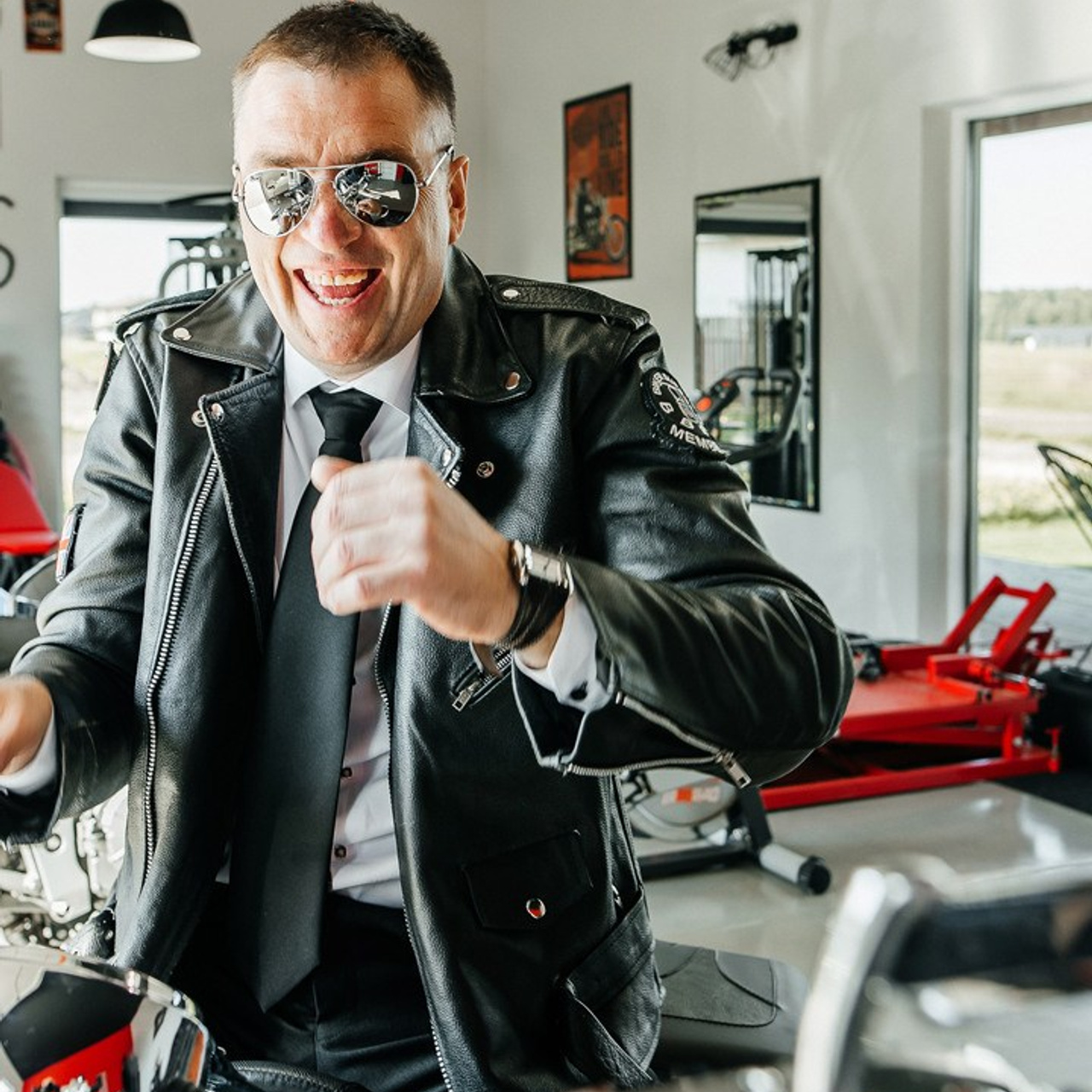 Vestuvės. Savas vestuvių fotografas