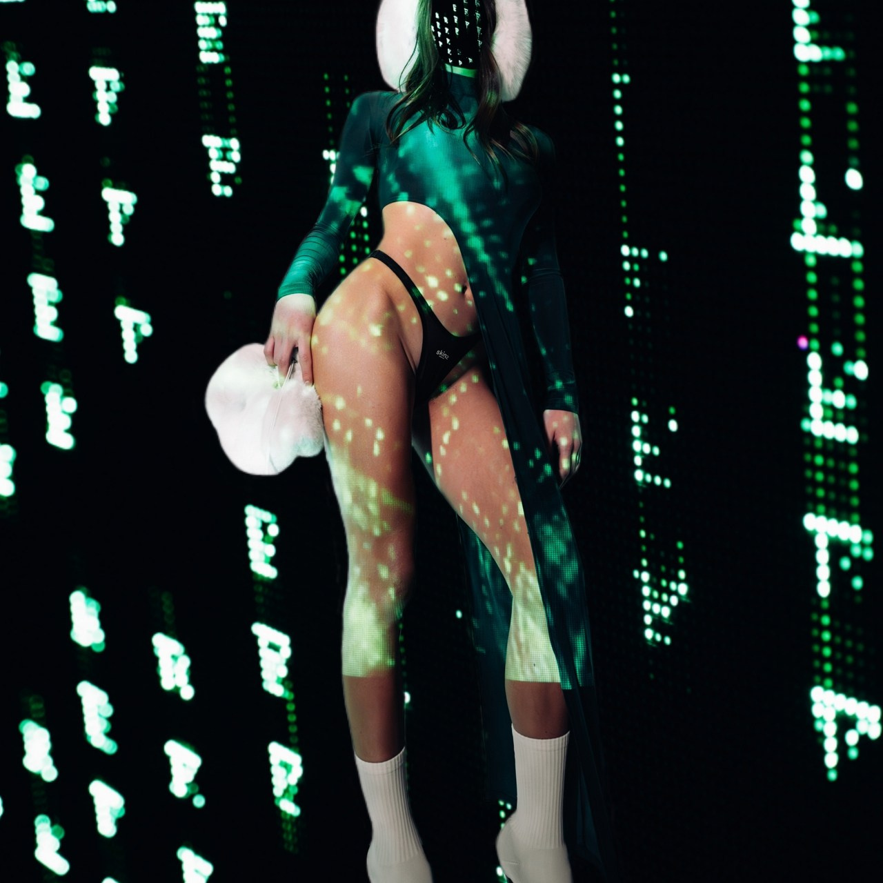 Доска прослезившихся. Тест для девушек