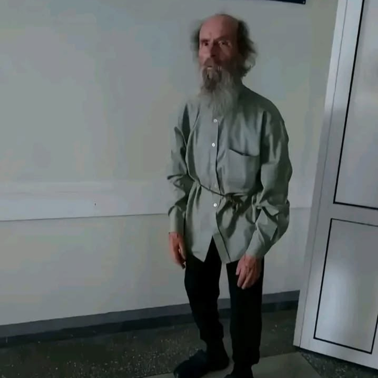 Доска прослезившихся