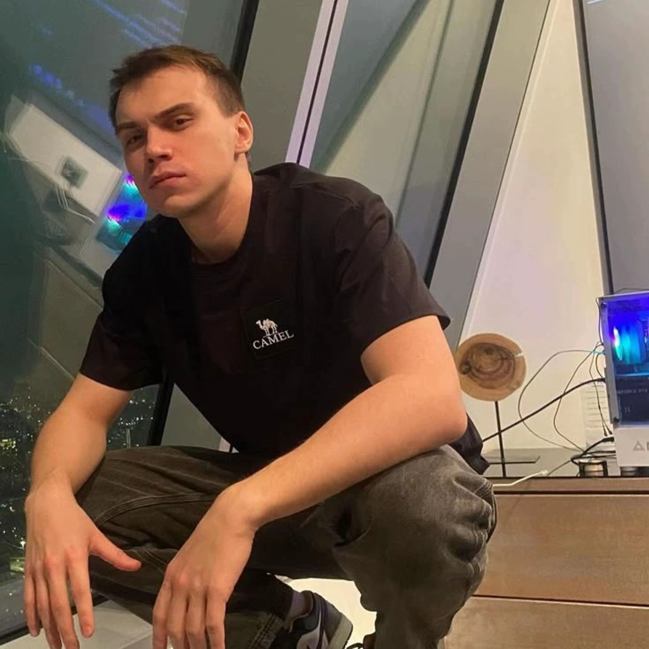 Доска прослезившихся