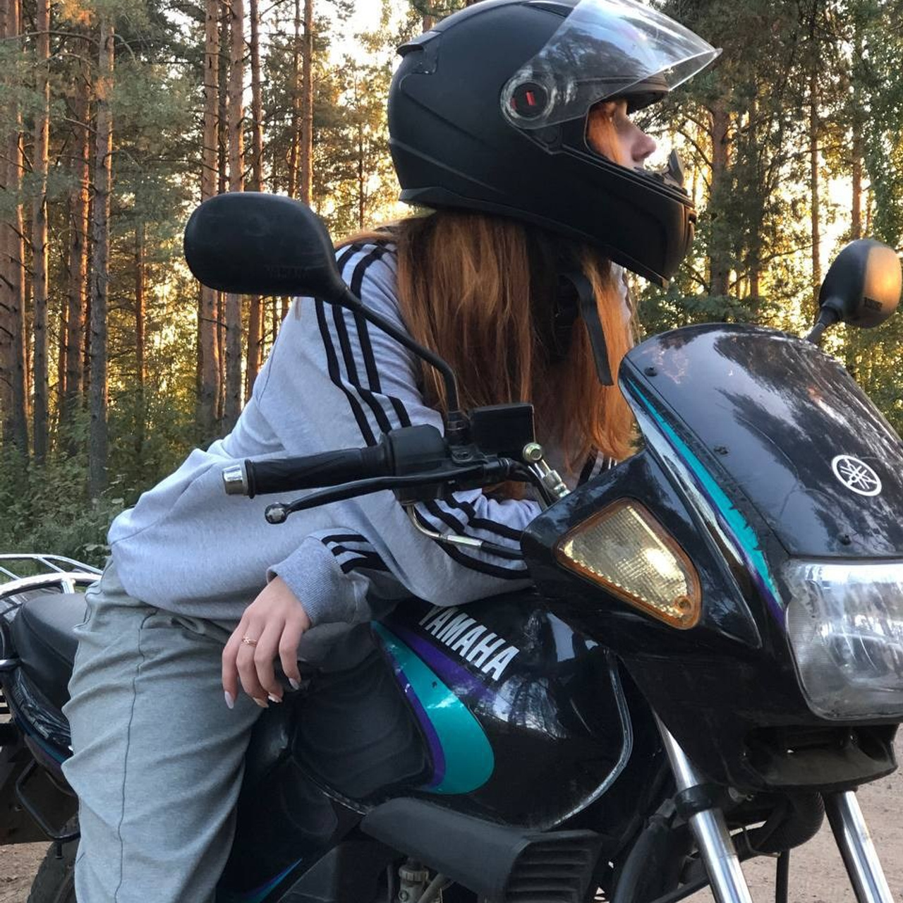 Доска прослезившихся