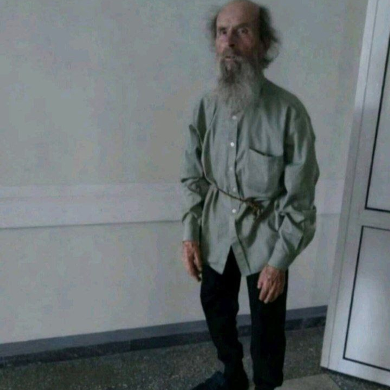 Доска прослезившихся