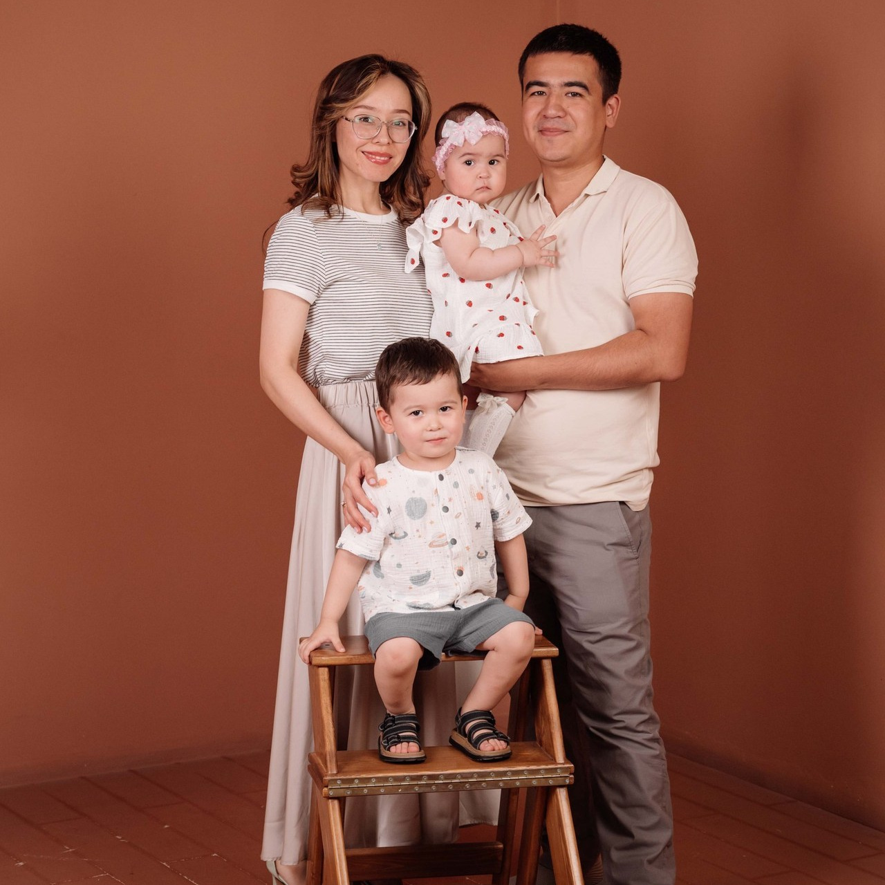 Отзывы. Свадебный, семейный и студийный фотограф в Ташкенте. Валентин Сухотский