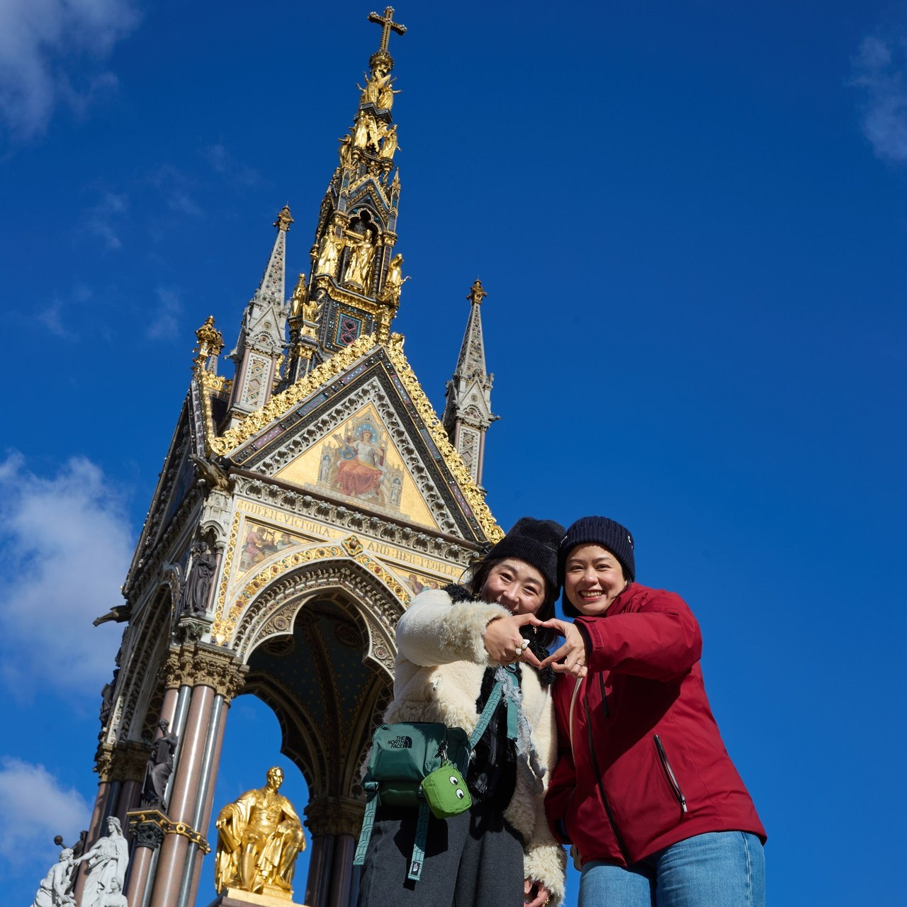 Testimonials. Kevin Hendrik photography west london based