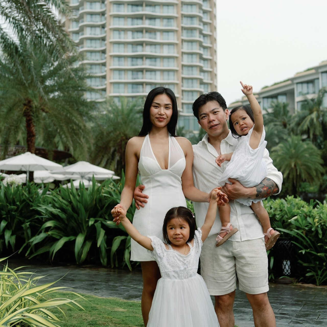 Testimonials. Photographer Phu Quoc