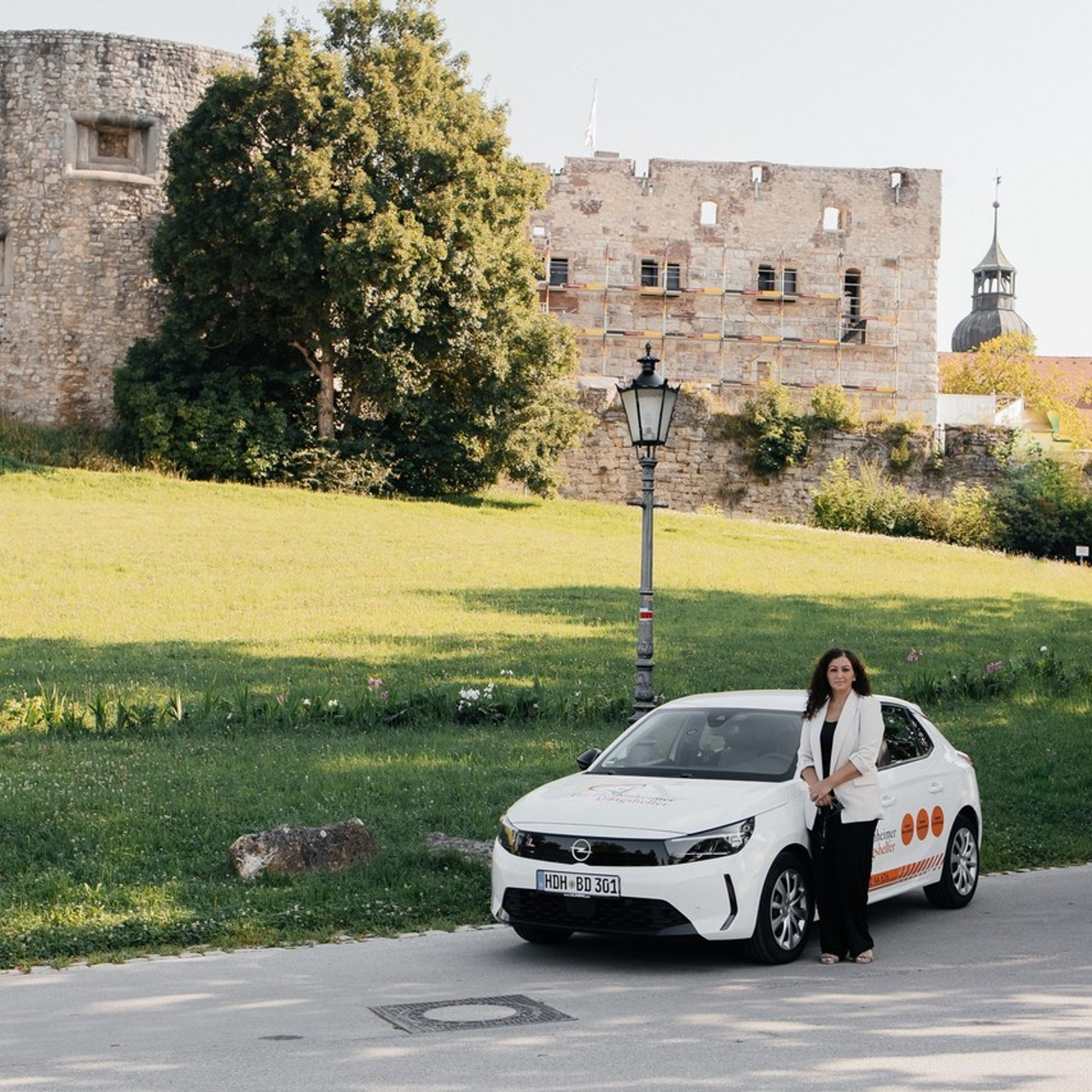 Feedback. Fotografin Heidenheim / Newborn, Babybauch & Familie - Nadine Schmalz