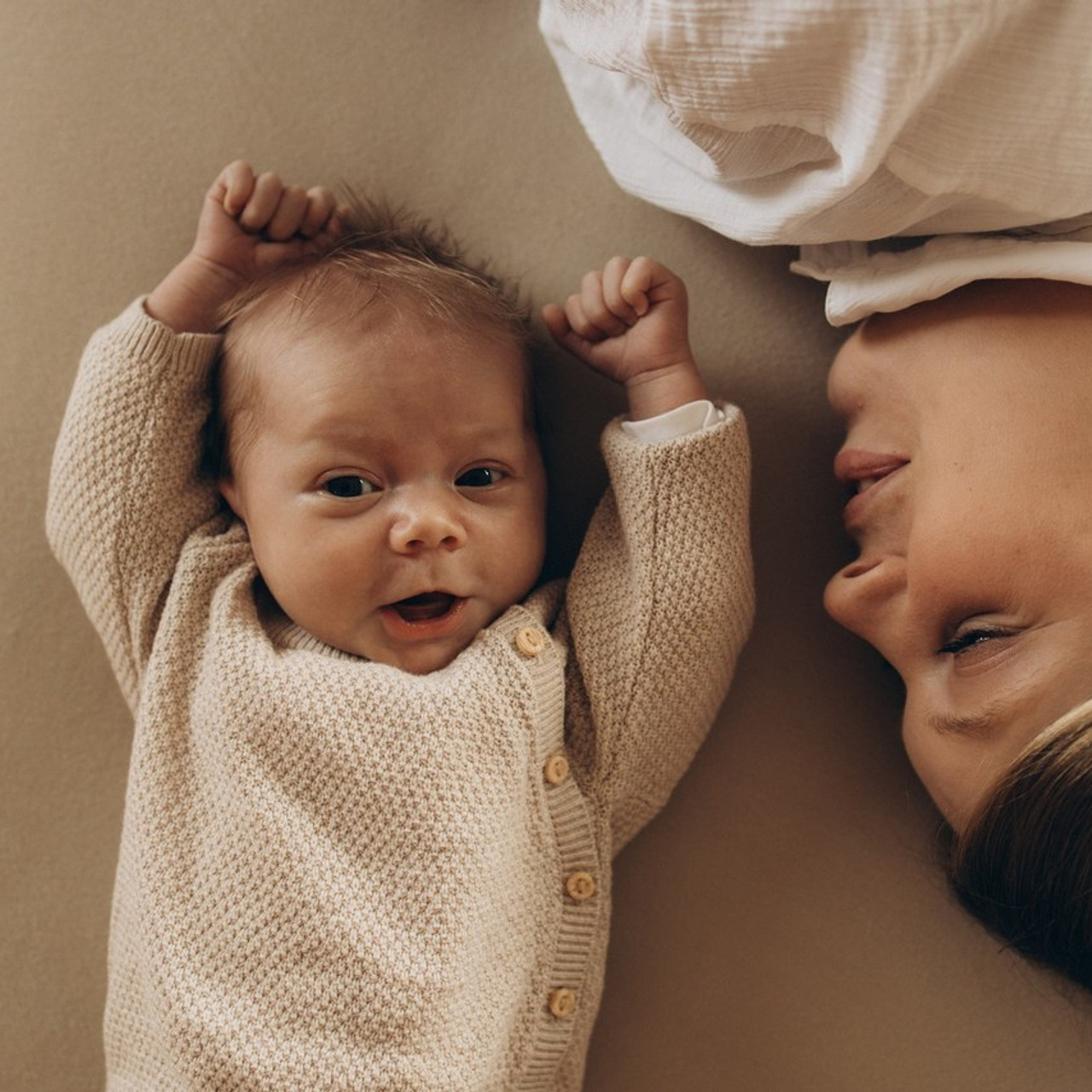 Feedback. Fotografin Heidenheim / Newborn, Babybauch & Familie - Nadine Schmalz