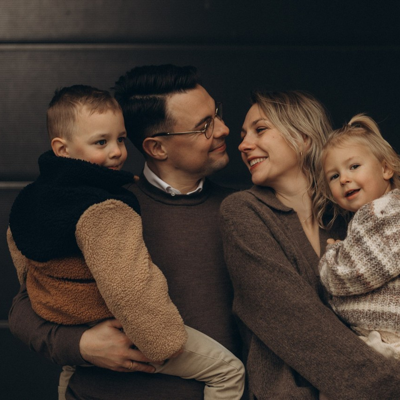 Feedback. Fotografin Heidenheim / Newborn, Babybauch & Familie - Nadine Schmalz