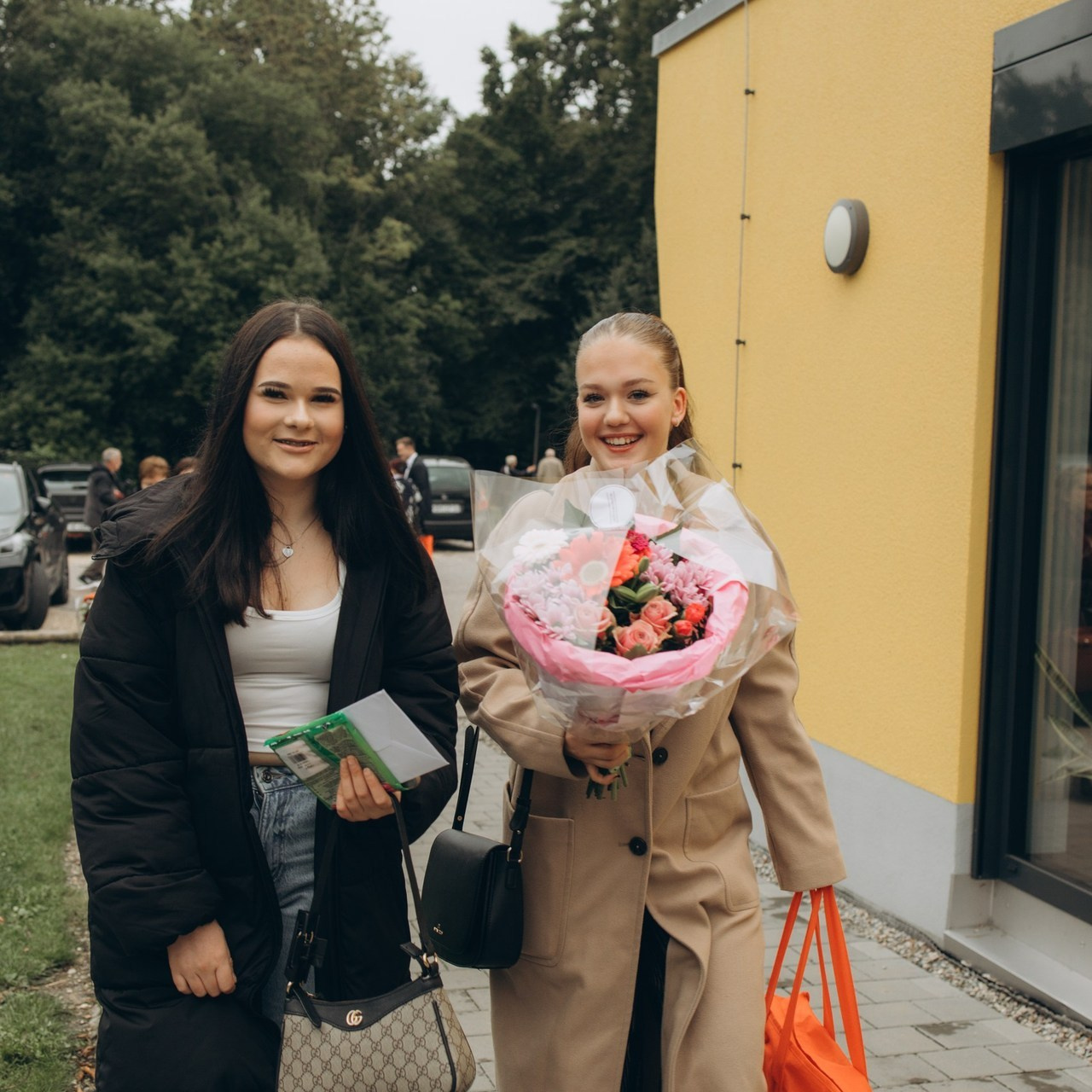 Feedback. Fotografin Heidenheim / Newborn, Babybauch & Familie - Nadine Schmalz