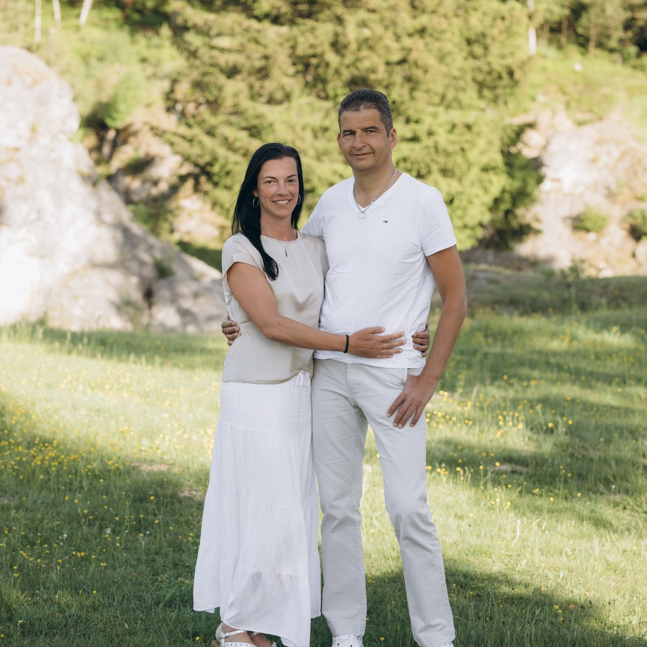 Feedback. Fotografin Heidenheim / Newborn, Babybauch & Familie - Nadine Schmalz