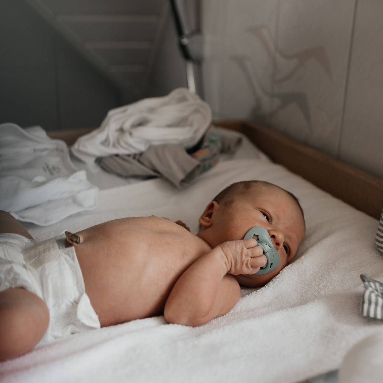 Feedback. Fotografin Heidenheim / Newborn, Babybauch & Familie - Nadine Schmalz