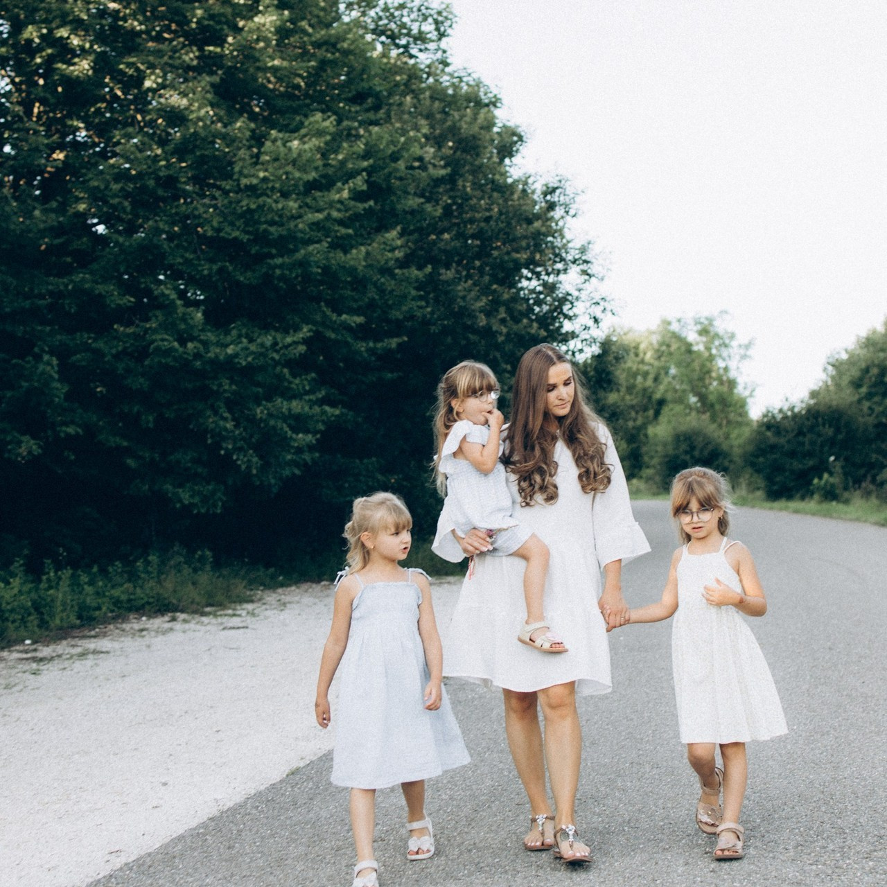 Feedback. Fotografin Heidenheim / Newborn, Babybauch & Familie - Nadine Schmalz