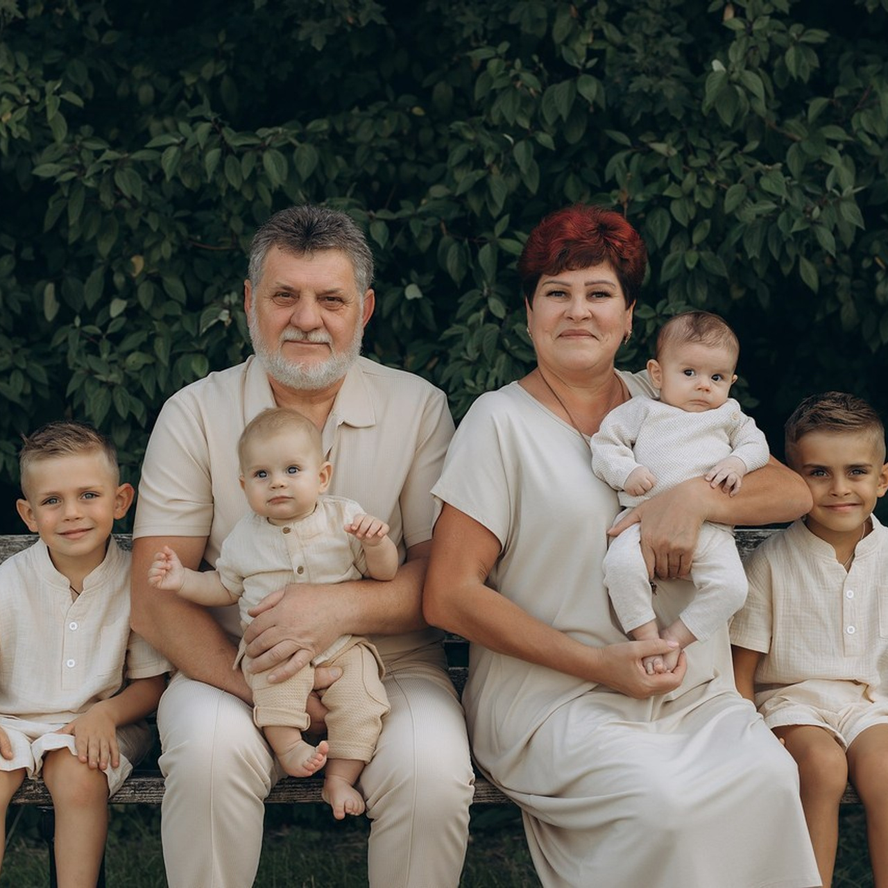 Feedback. Fotografin Heidenheim / Newborn, Babybauch & Familie - Nadine Schmalz