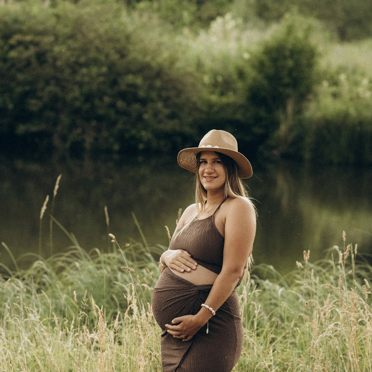 Feedback. Fotografin Heidenheim / Newborn, Babybauch & Familie - Nadine Schmalz