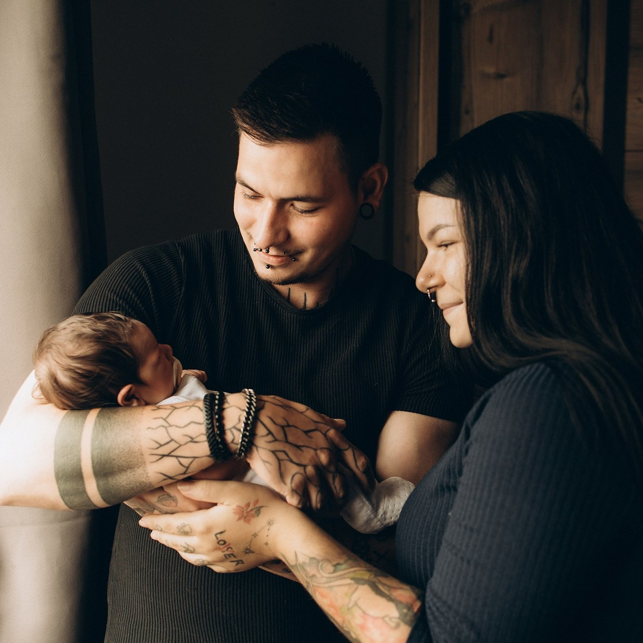 Feedback. Fotografin Heidenheim / Newborn, Babybauch & Familie - Nadine Schmalz