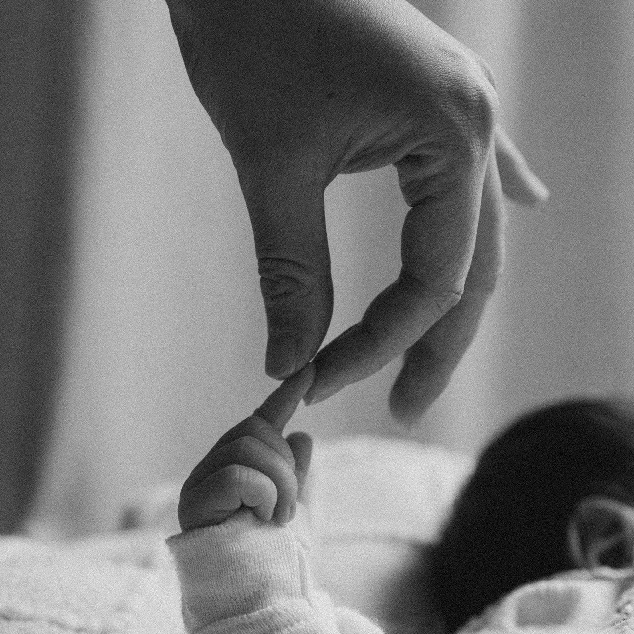 Feedback. Fotografin Heidenheim / Newborn, Babybauch & Familie - Nadine Schmalz