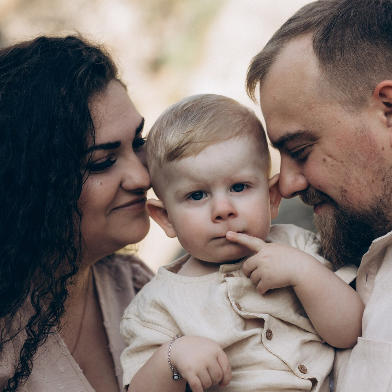 Feedback. Fotografin Heidenheim / Newborn, Babybauch & Familie - Nadine Schmalz