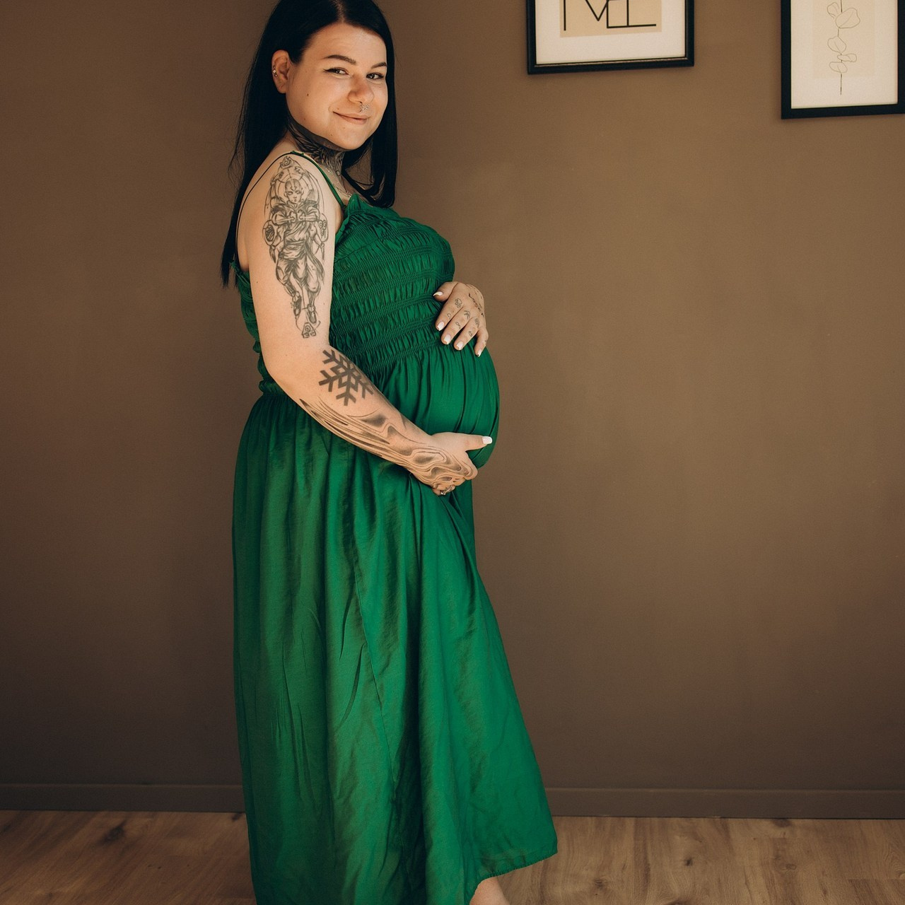 Feedback. Fotografin Heidenheim / Newborn, Babybauch & Familie - Nadine Schmalz