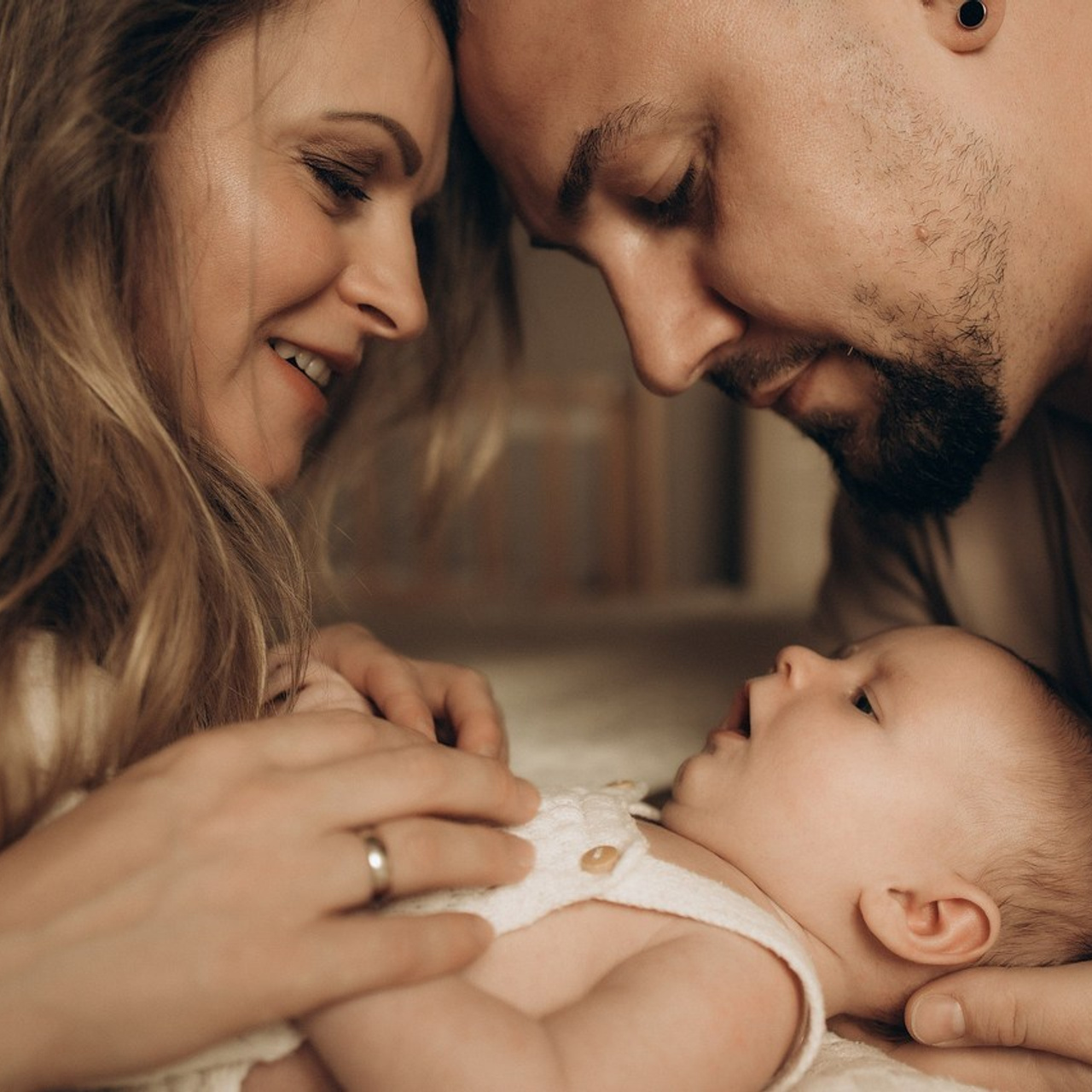 Feedback. Fotografin Heidenheim / Newborn, Babybauch & Familie - Nadine Schmalz