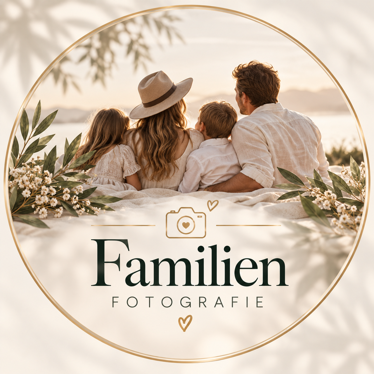 Familien