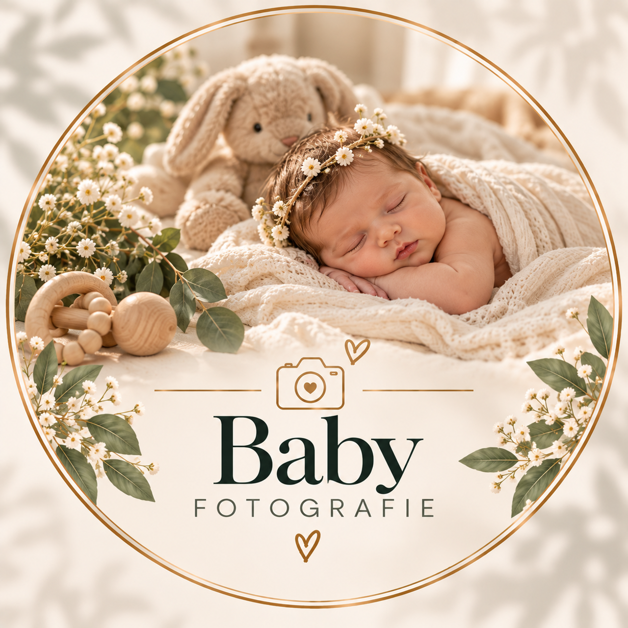 Newborn & Babyshooting