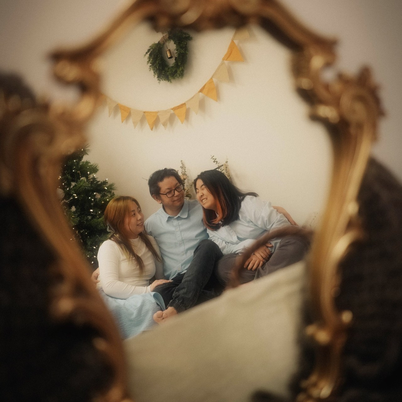 Testimonials. Abluecat photography