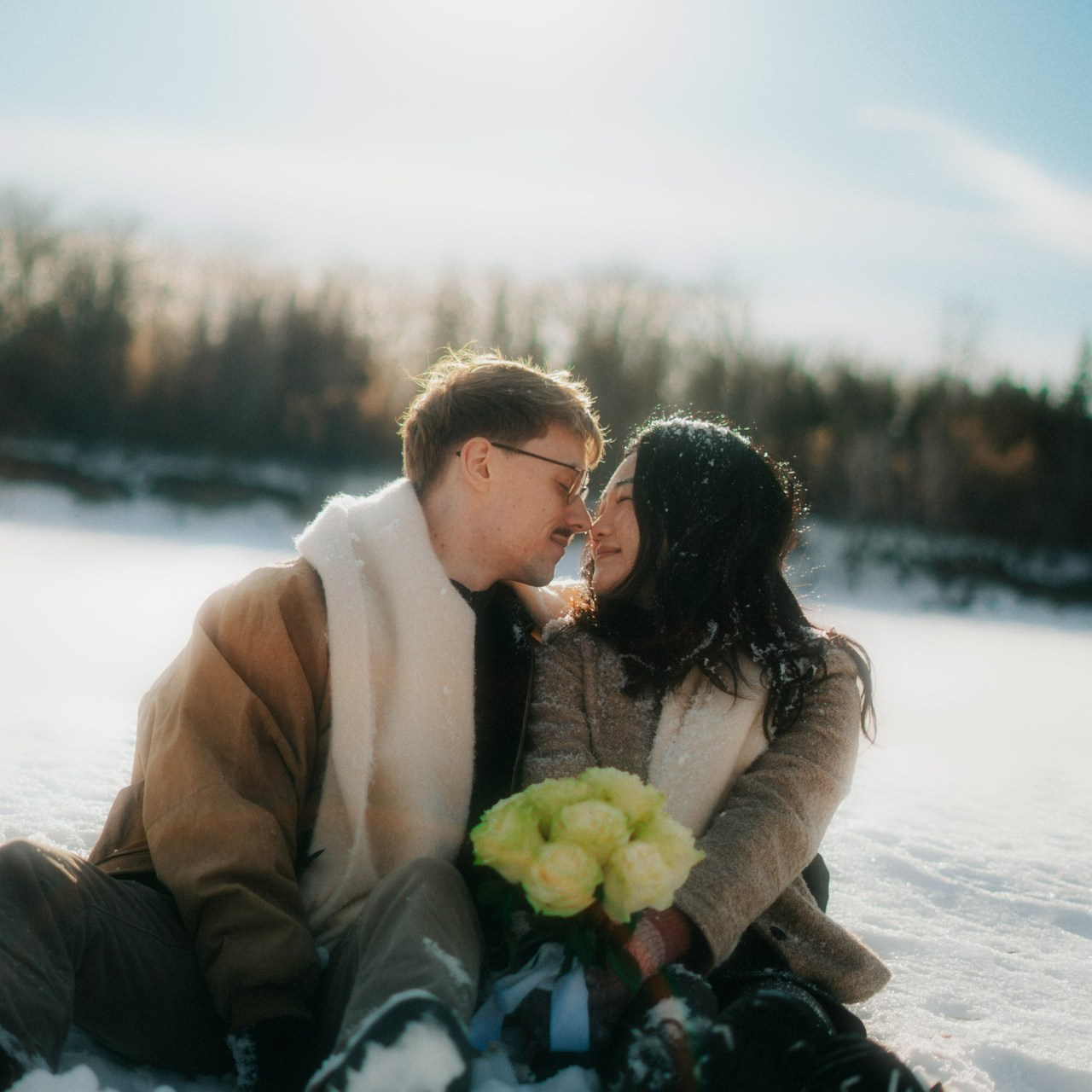 Testimonials. Abluecat photography