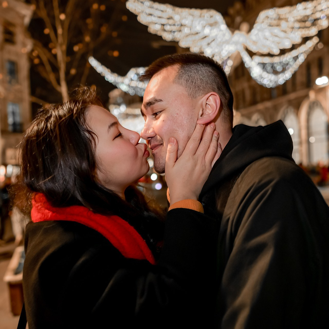 Testimonials. Family and event photographer in London Aigerim Qali