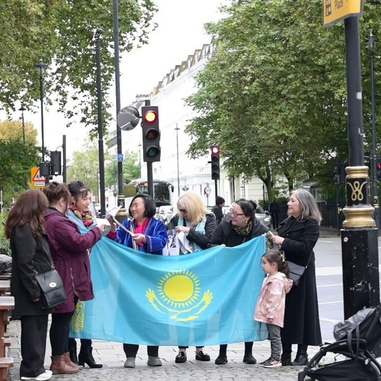 Testimonials. Family and event photographer in London Aigerim Qali