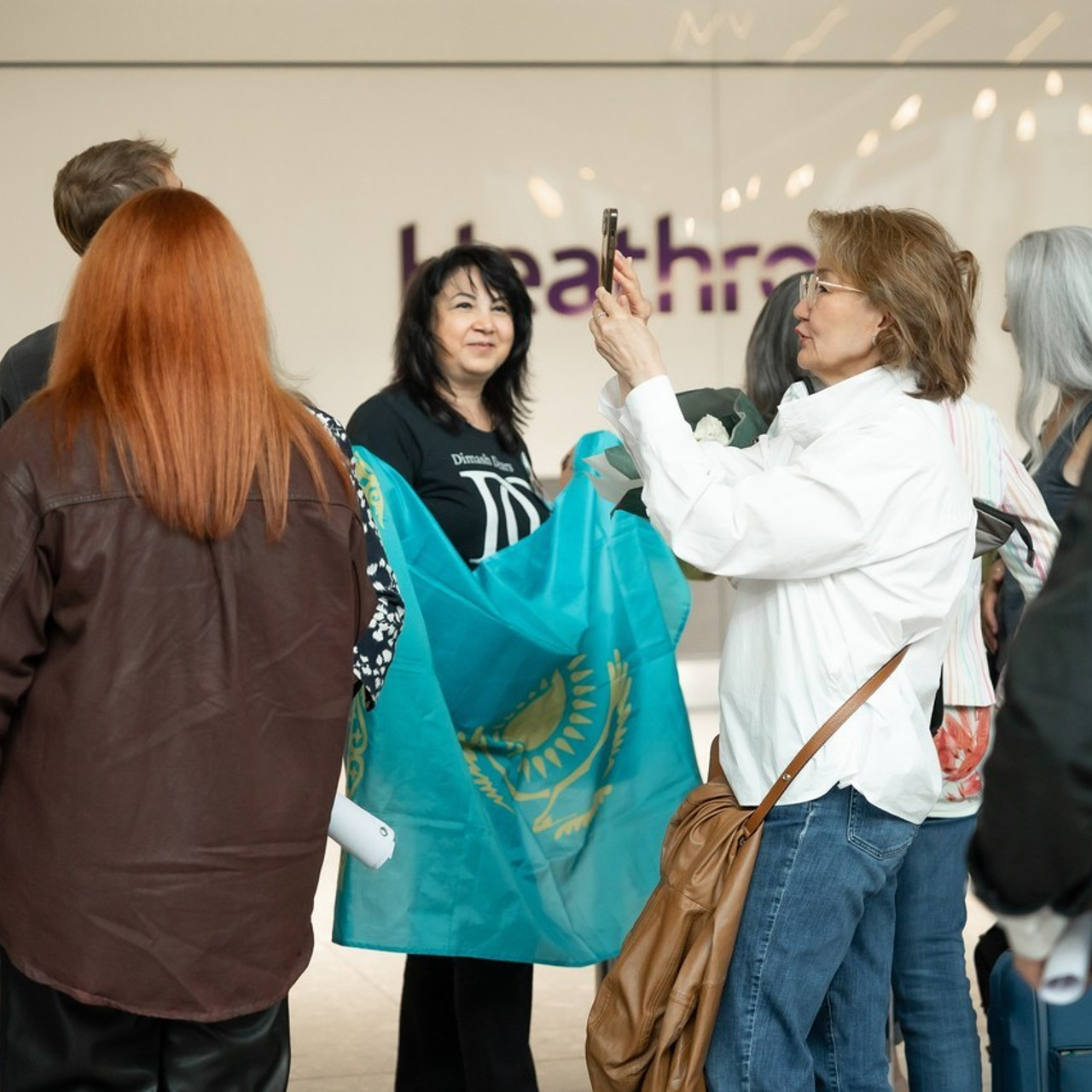 Testimonials. Family and event photographer in London Aigerim Qali