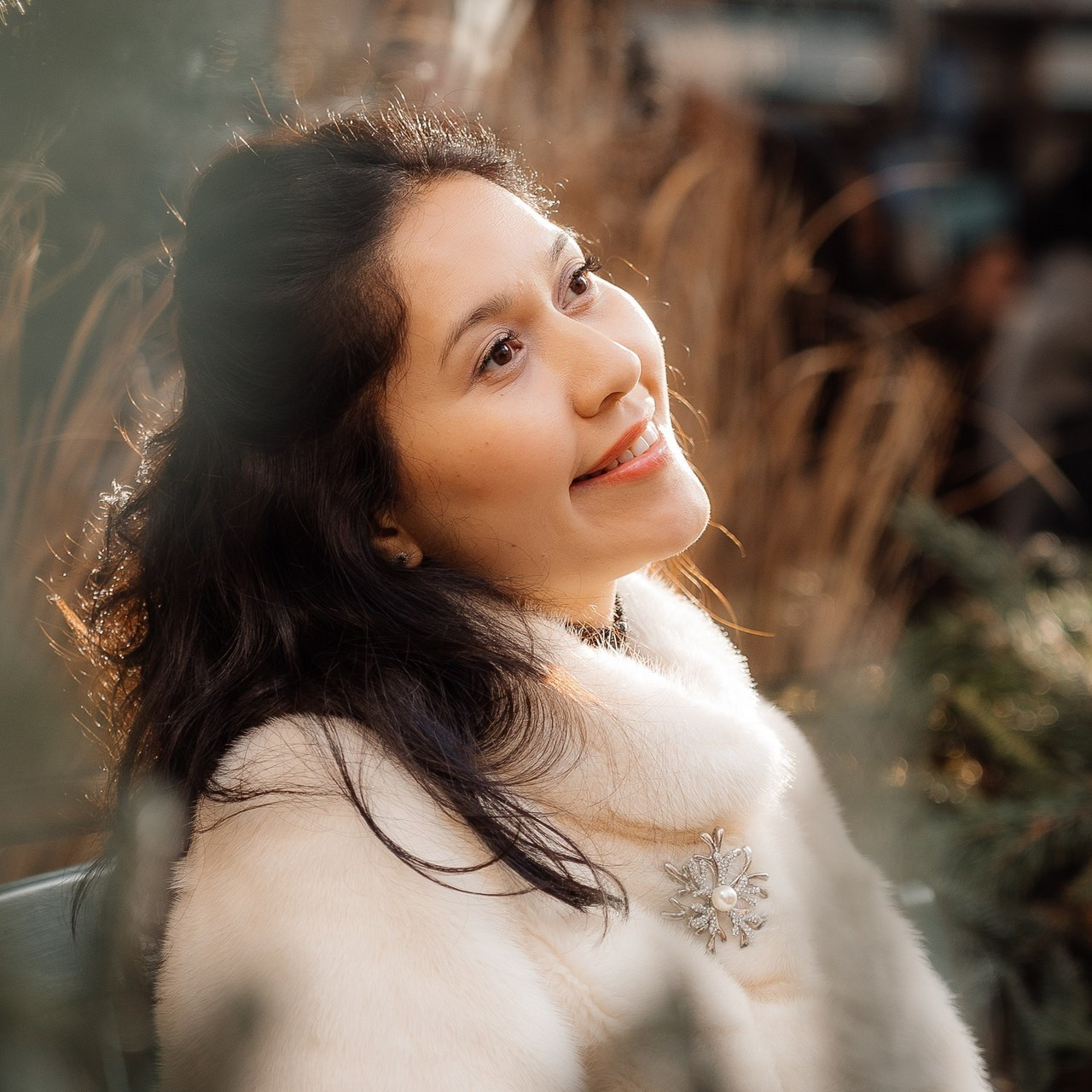 Testimonials. Family and event photographer in London Aigerim Qali